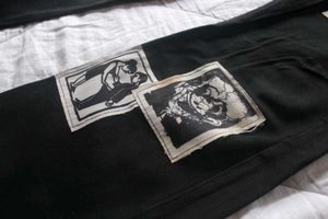 alt/grunge jeans