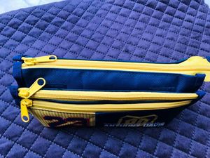 Anthony Davis Pencil Pouch