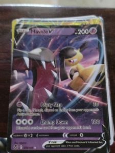 Pokemon Cards In Discount