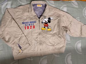 Mickey Mouse 1928 Jacket