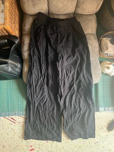 PALAZZO PANTS