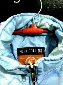 FREE!! 🎁 With Girls Branded Winter Jacket