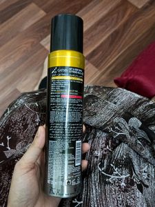 Gatsby Hair Spray