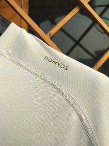 👲DECATHLON WORKOUT TSHIRT