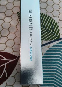 Swiss Beauty Mascara And Liner Combo