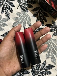 STAZE 9to9 Lipstick Combo