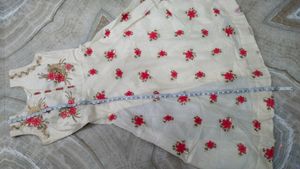 🆕 3 Piece Anarkali Suit