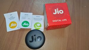 JioFi 6 (JMR1040)