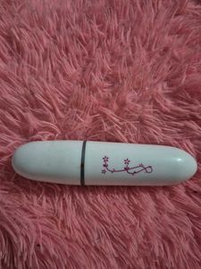 White Mini Vibration Pen Eye Massager