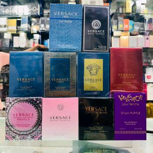 All Branded Perfumes Available