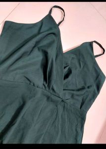 Berrylush Slit Gown