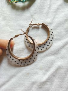 Hoop Earring Bundle