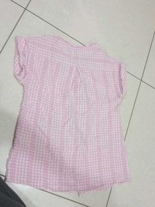 A DNMX Pink Shirt