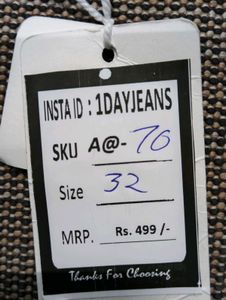 Khaki Wide Leg Cargo Pants