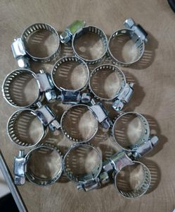 Eenfnety ™ Stores PCENFC0006 50 Pcs Adjustable Lpg
