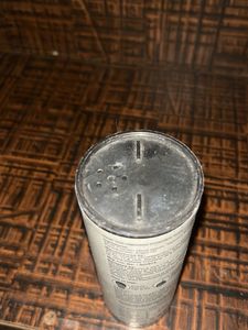 The Man Company Hair Powder Wax