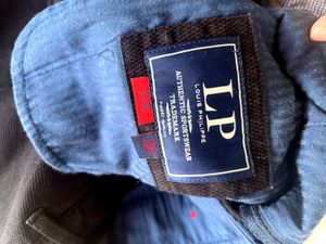 Louis Philippe Trousers