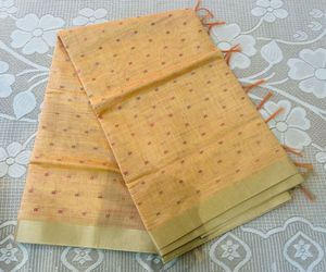 HANDLOOM SOFT SILK COTTON SAREES 😇❤️🫶🏻