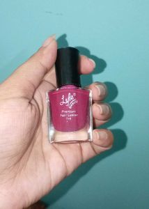 Nail Paint