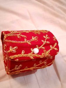 BANGLES ORGANIZER