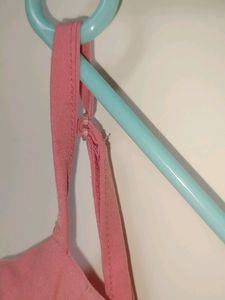 Clearance Sale 🎉 Sexy Peach Top
