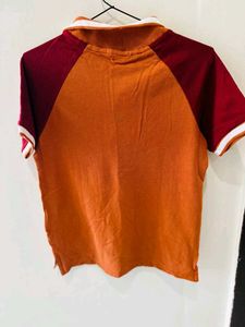 Gas Polo Kids Tshirt