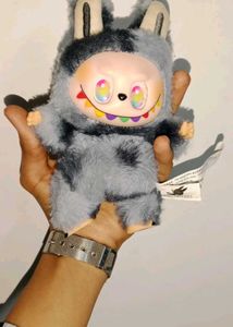 Labubu Doll 777