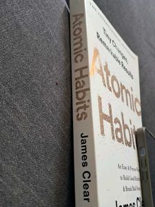 Atomic Habits