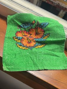 2 Handkerchief For Womens