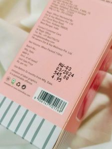 Dot And Key Watermelon Cooling Body Sunscreen Spray