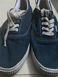 Casual Canvas Shoes