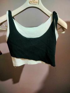 Very Stylish Crop Top For Women
