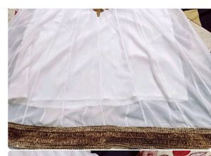 Beautiful Embroidery Work Kurta