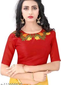 Like Saree