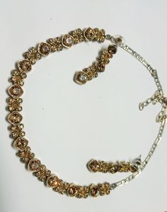 golden colour beautiful pearl