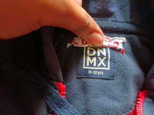 Hoddie For Boys