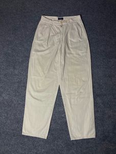 Vintage Ralph Lauren Khaki Trousers