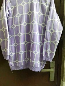 New Unused Wollen CordSet