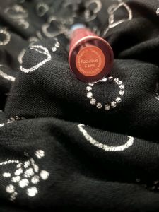 Nykaa Nude Pink lipstick 💄💋 + Get A Freebie