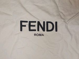 Fendi Dust Bag