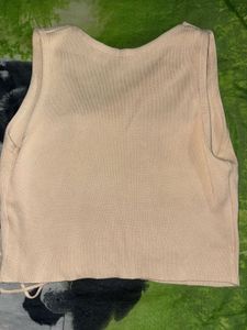Kalki X Max Women Solid Top