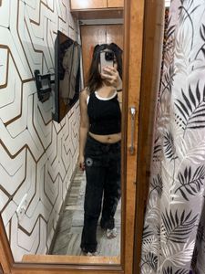 Forever 21 Crop