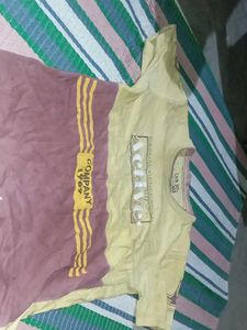 Boys Lee Kids T-shirt