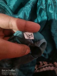 Designer Sharara