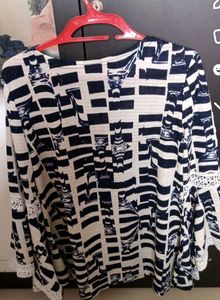 It&#39;s Very Good Top and Party wear To