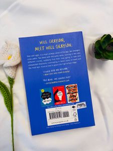 Will Grayson