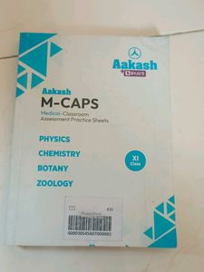 MCaps Question Practice NEET