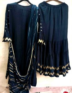 Beautiful Sahrara Set For girls And women&#39;s