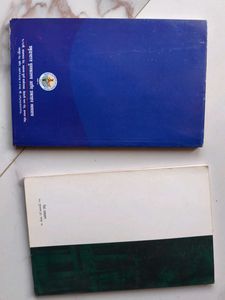 Dr. Ambedkar Biographies (2 Books)