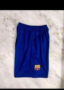 (₹50 Off) Jersey Short